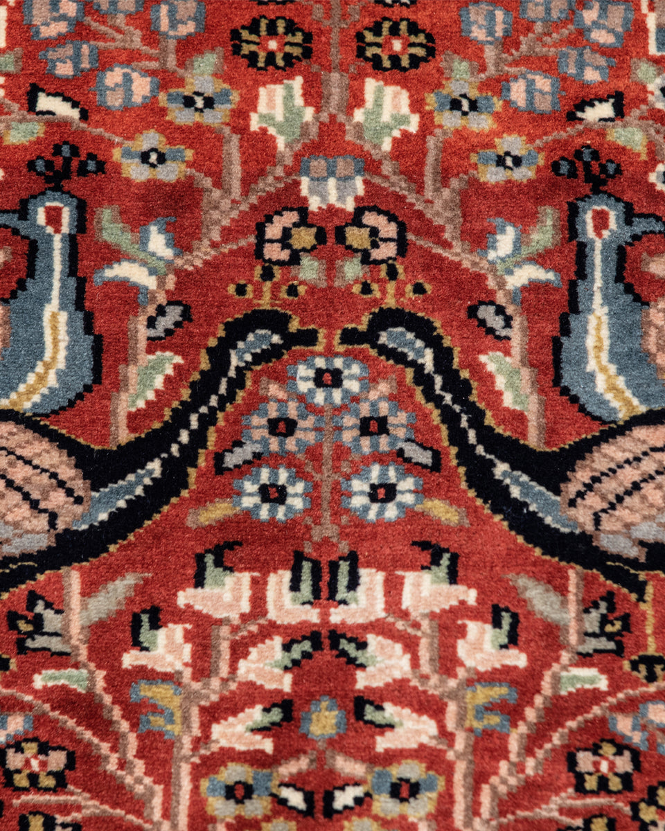 PECOCK – Channi Carpets