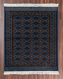 A.BUKHARA