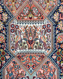ORIENTAL