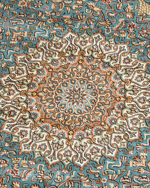 ORIENTAL