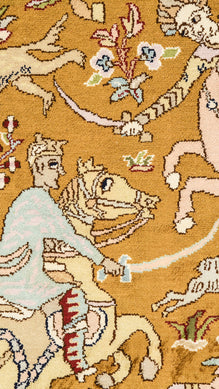 HUNTING PATTERN
