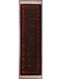 TRIBAL BOOK