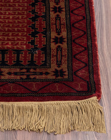 TRIBAL BOOK