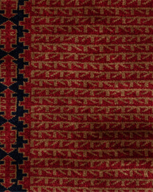 TRIBAL BOOK