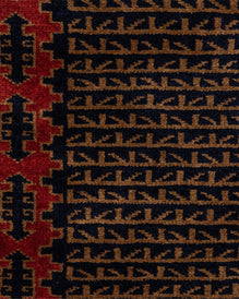 TRIBAL BOOK