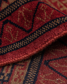 TRIBAL BOOK