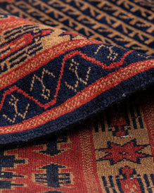 TRIBAL BOOK