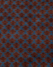 TRIBAL LEAF