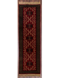 TRIBAL PALACE