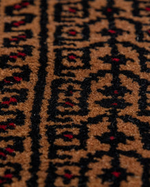 TRIBAL PALACE