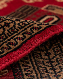 TRIBAL PALACE