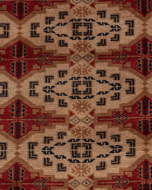 TRIBAL KAZAK