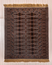 KAZAK