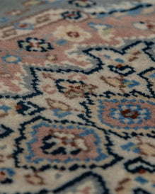 OPEN KASHAN
