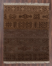 TRIBAL