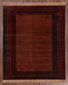 TRIBAL BOOK