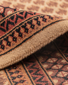 TRIBAL