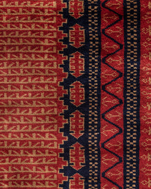 TRIBAL BOOK