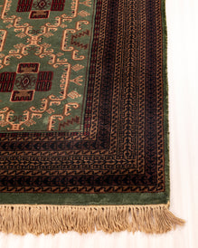 TRIBAL