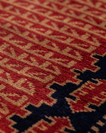 TRIBAL BOOK