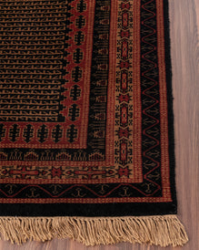 TRIBAL BOOK