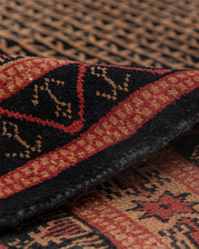 TRIBAL BOOK