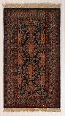 KAZAK