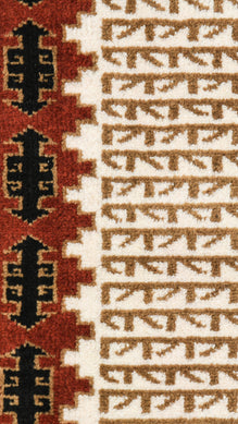TRIBAL BOOK