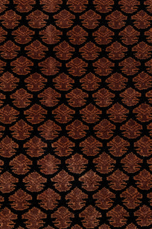 TRIBAL LEAF