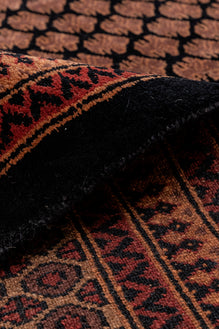 TRIBAL LEAF