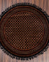 TRIBAL LEAF